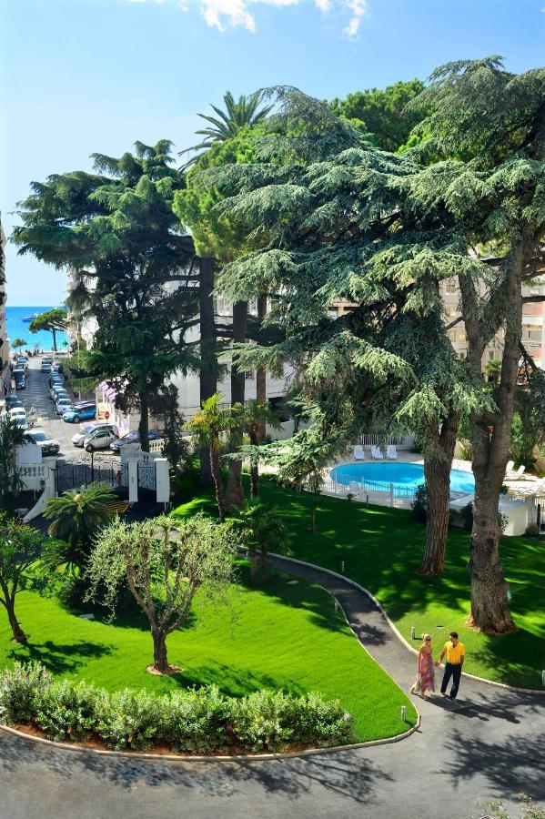Residence Resideal Premium Cannes Eksteriør billede