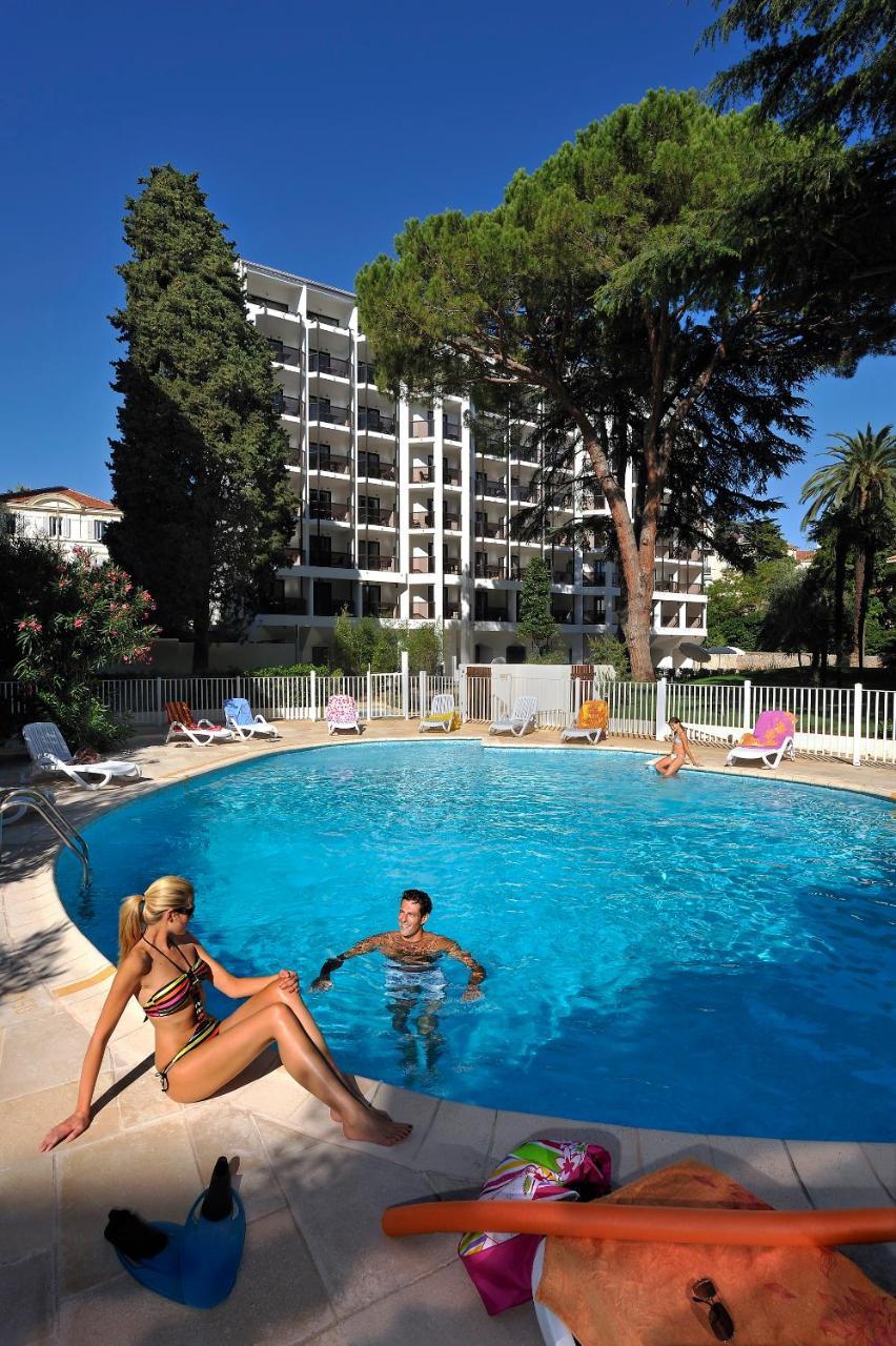 Residence Resideal Premium Cannes Eksteriør billede